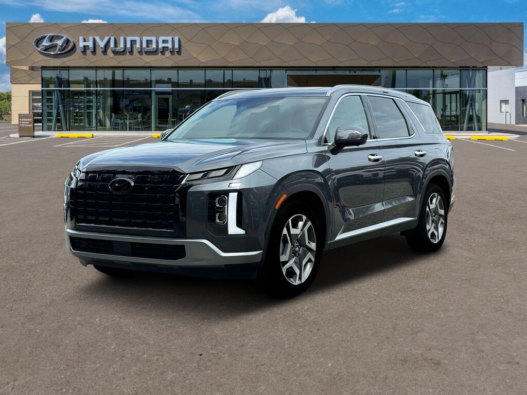 2025 Hyundai PALISADE SEL Premium — photo 1 of 1