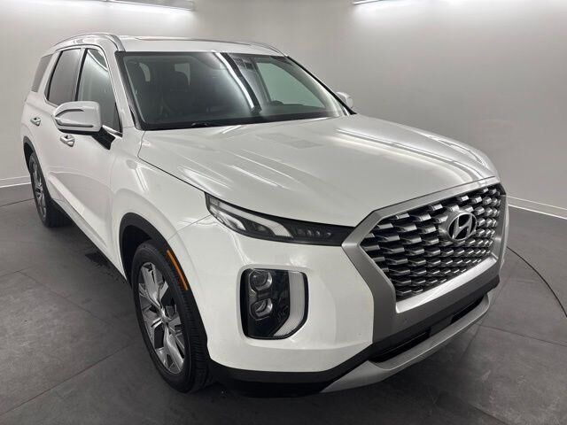 2022 Hyundai PALISADE SEL — photo 1 of 13