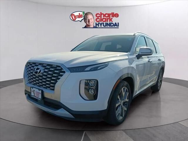 2022 Hyundai PALISADE SEL — photo 1 of 5