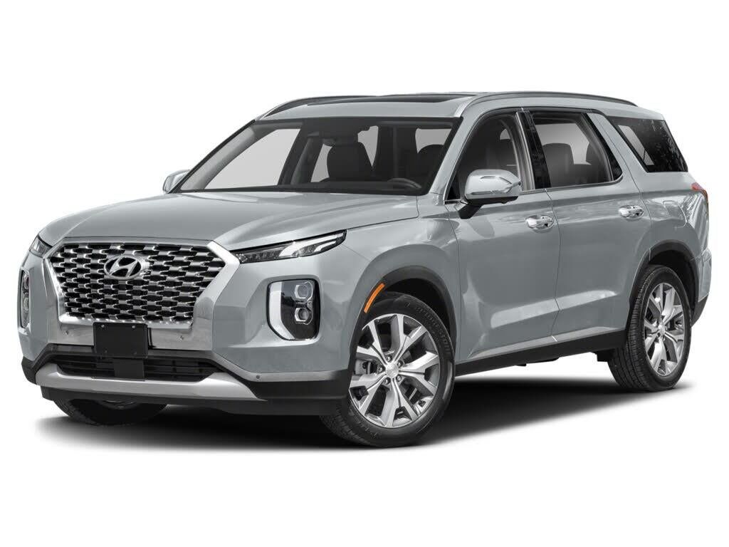 2020 Hyundai PALISADE SEL — photo 1 of 1