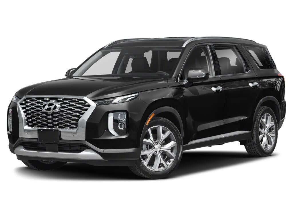 2020 Hyundai PALISADE SEL — photo 1 of 1