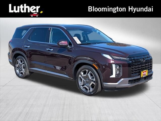2024 Hyundai PALISADE SEL — photo 1 of 13