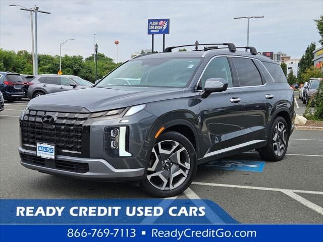 2024 Hyundai PALISADE SEL — photo 1 of 13