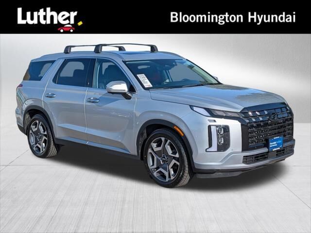 2024 Hyundai PALISADE SEL — photo 1 of 13