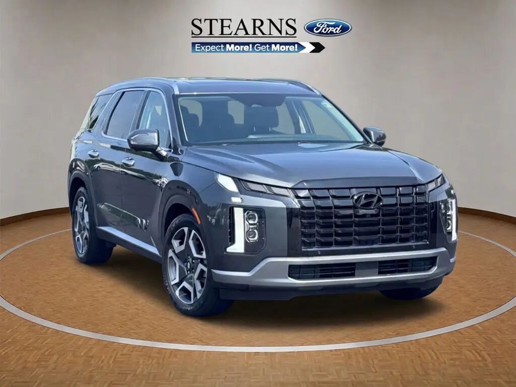2023 Hyundai PALISADE SEL — photo 1 of 13