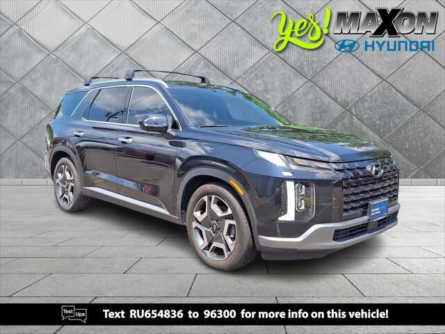 2024 Hyundai PALISADE SEL — photo 1 of 13