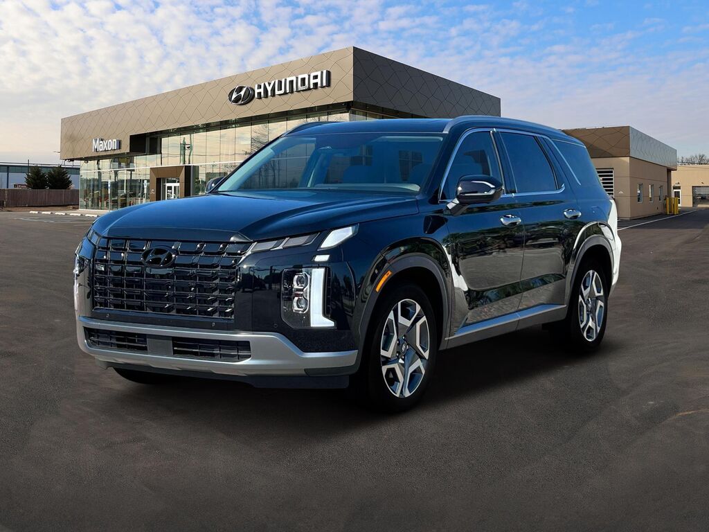 2024 Hyundai PALISADE SEL — photo 1 of 13