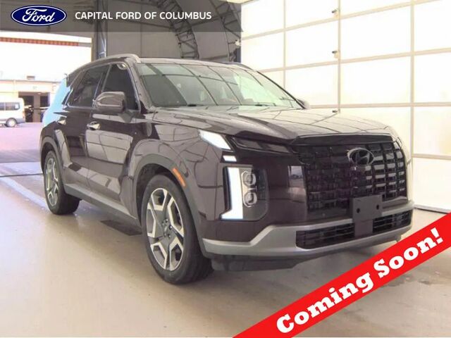 2023 Hyundai PALISADE SEL