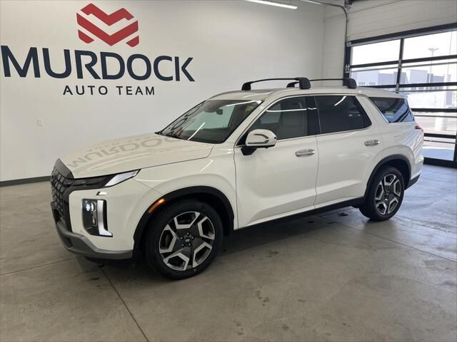 2023 Hyundai PALISADE SEL — photo 1 of 13