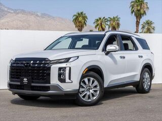 2025 Hyundai PALISADE SEL Premium — photo 1 of 2