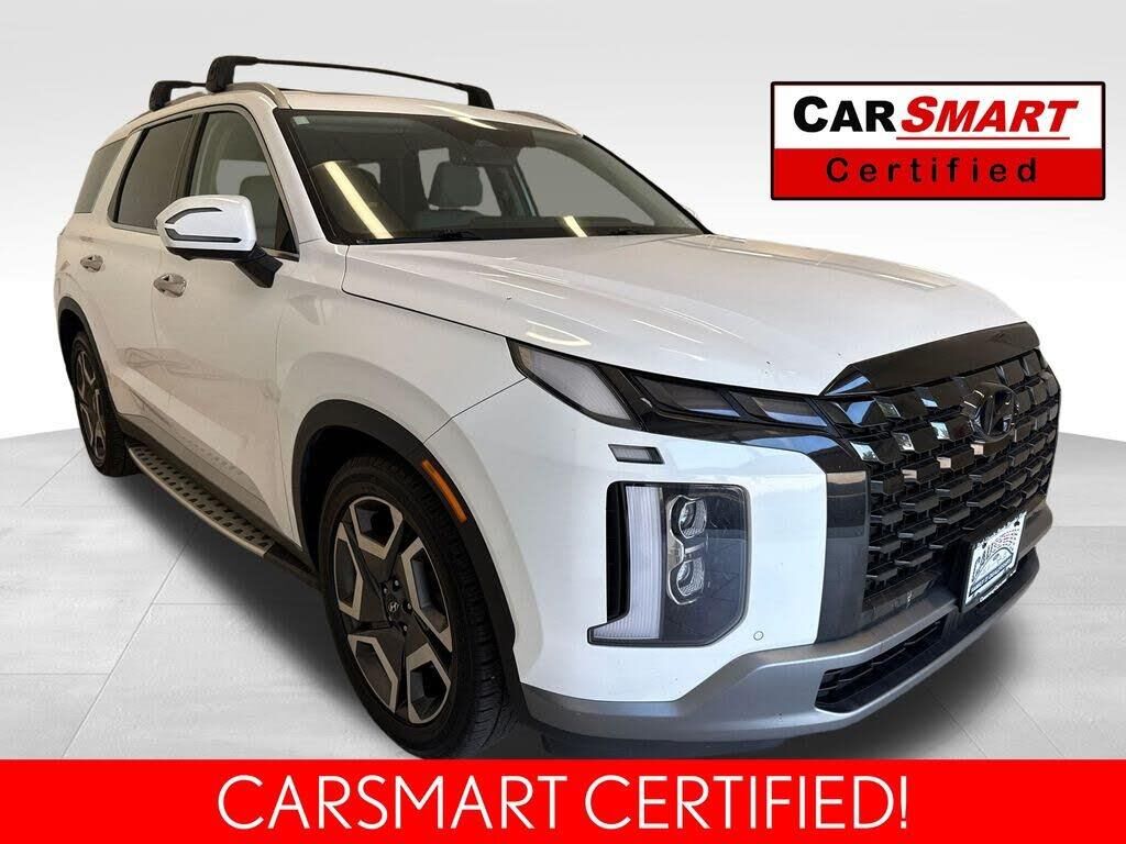 2023 Hyundai PALISADE SEL — photo 1 of 1