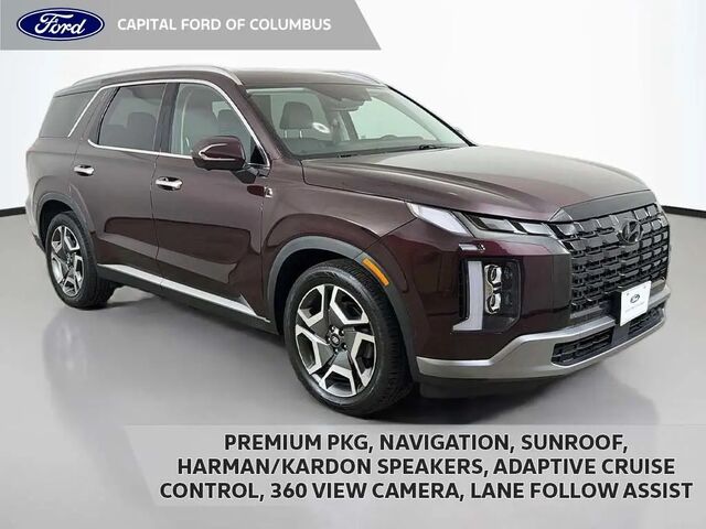 2024 Hyundai PALISADE SEL