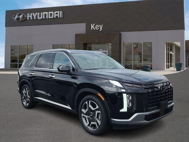 2024 Hyundai PALISADE SEL — photo 1 of 13