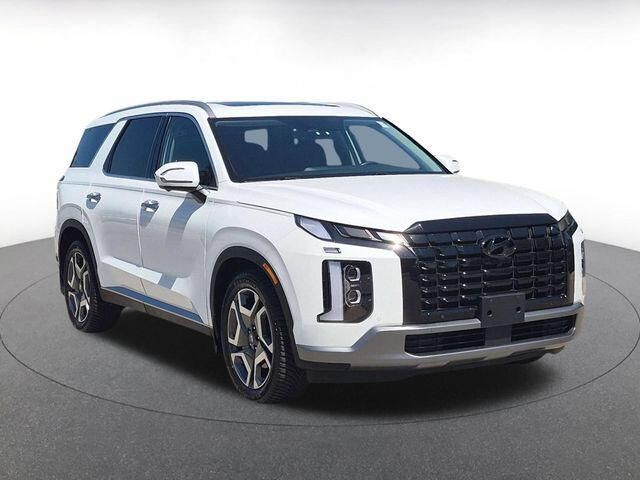 2024 Hyundai PALISADE SEL — photo 1 of 13