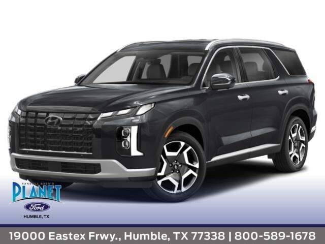 2024 Hyundai PALISADE Limited — photo 1 of 13