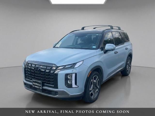2025 Hyundai PALISADE Limited