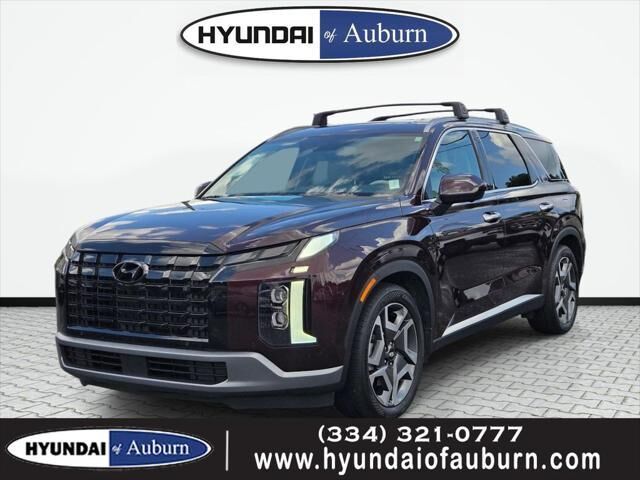 2023 Hyundai PALISADE Limited — photo 1 of 1