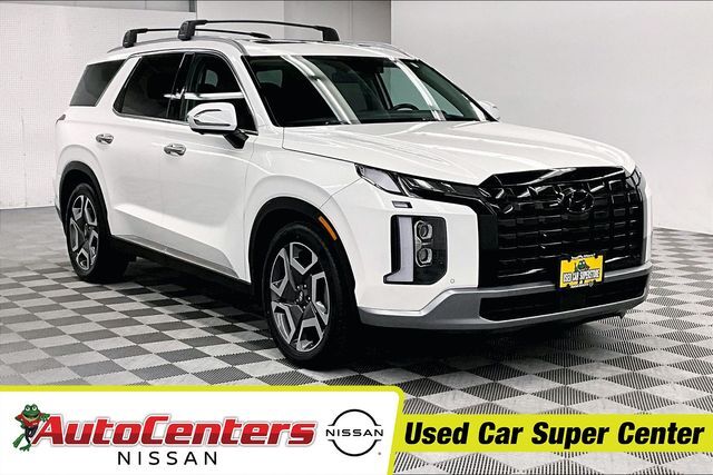 2023 Hyundai Palisade Limited