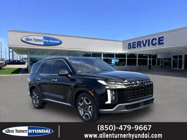 2024 Hyundai PALISADE Limited — photo 1 of 13