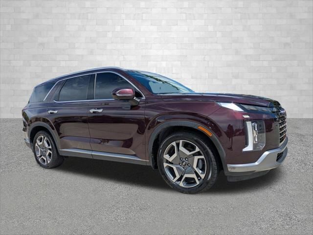 2023 Hyundai PALISADE Limited — photo 1 of 13