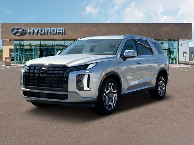 2025 Hyundai PALISADE Limited