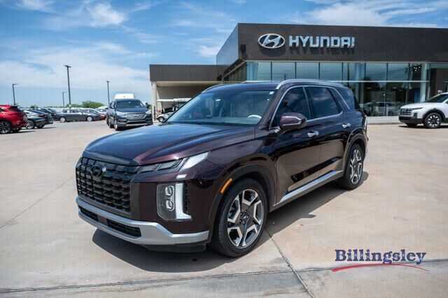 2023 Hyundai PALISADE Limited
