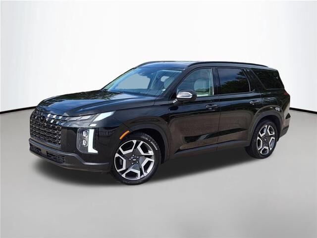 2024 Hyundai PALISADE Limited — photo 1 of 13