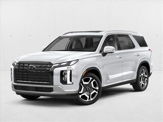 2025 Hyundai PALISADE Limited