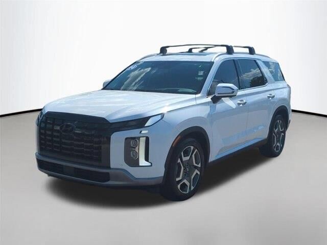 2024 Hyundai PALISADE Limited — photo 1 of 13