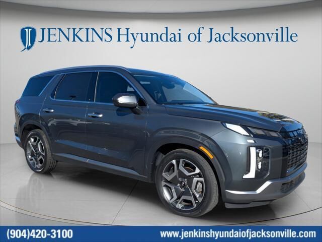 2023 Hyundai PALISADE Limited — photo 1 of 13