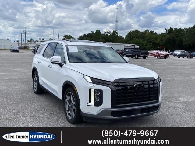 2023 Hyundai PALISADE Limited