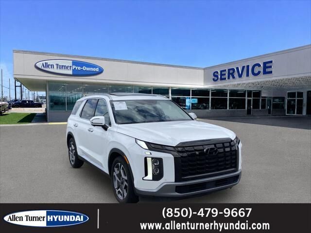 2023 Hyundai PALISADE Limited