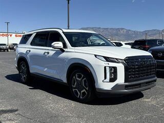 2025 Hyundai Palisade Limited