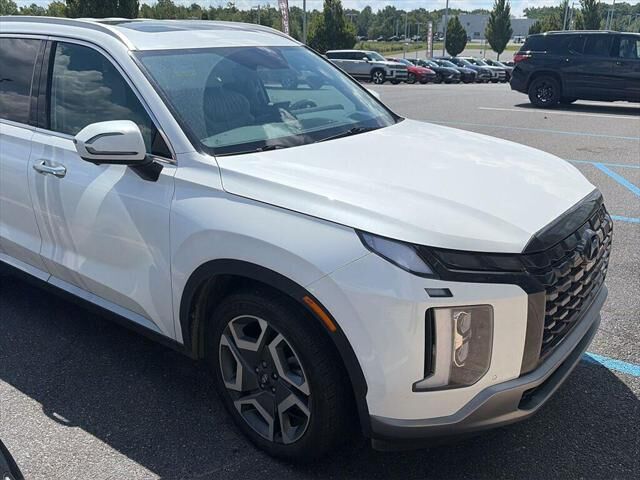 2023 Hyundai PALISADE Limited