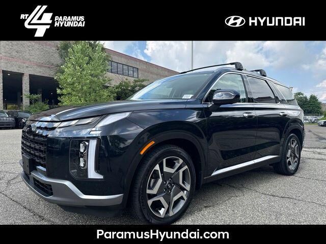 2023 Hyundai PALISADE Limited