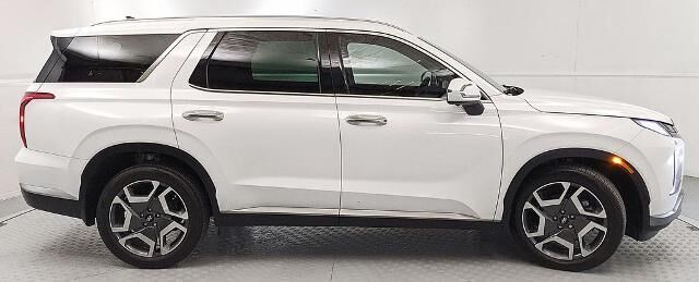2025 Hyundai PALISADE Limited