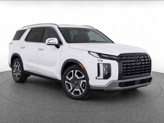 2025 Hyundai Palisade Limited