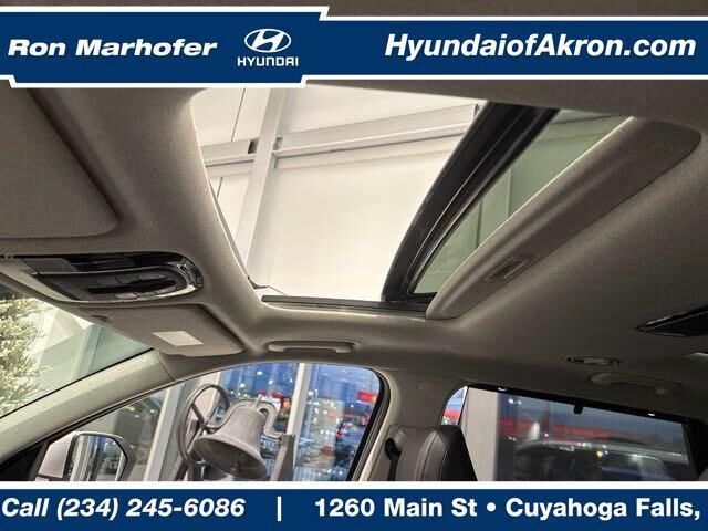 2025 Hyundai PALISADE Limited