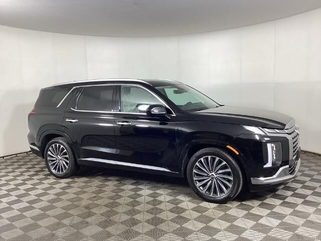 2023 Hyundai PALISADE Calligraphy — photo 1 of 13