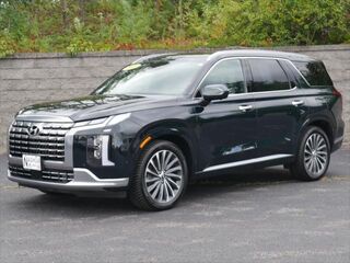 2023 Hyundai PALISADE Calligraphy — photo 1 of 13