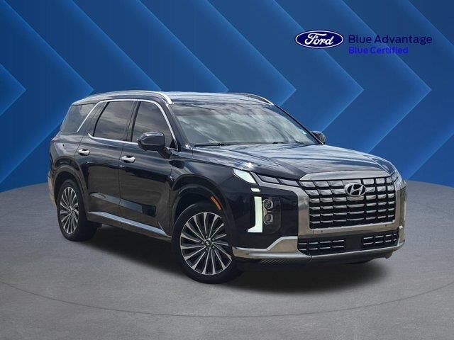 2024 Hyundai PALISADE Calligraphy — photo 1 of 1