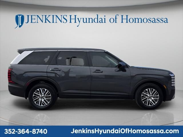 2026 Hyundai PALISADE SE — photo 1 of 13