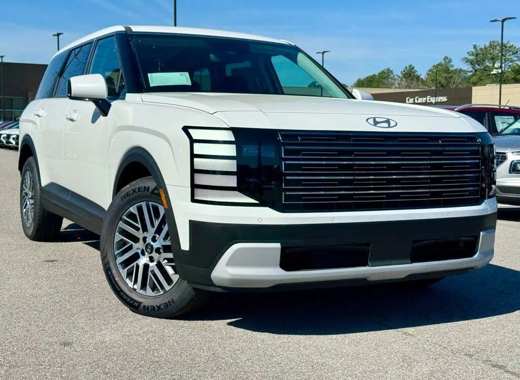 2026 Hyundai PALISADE SE — photo 1 of 13