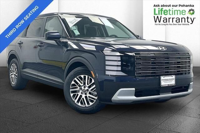 2026 Hyundai PALISADE SE
