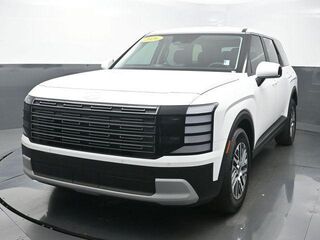2026 Hyundai PALISADE SE