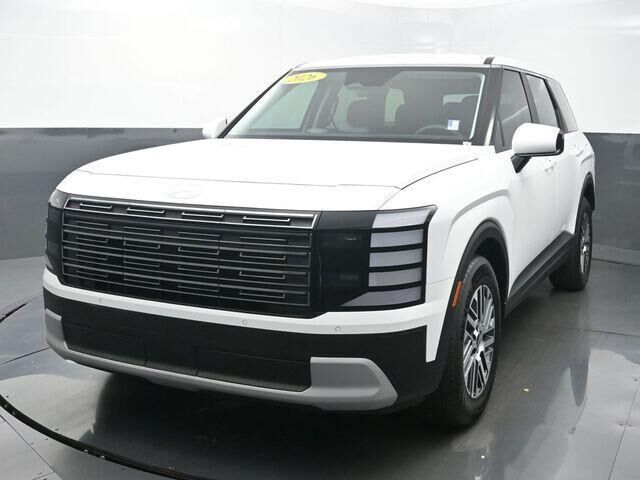 2026 Hyundai PALISADE SE