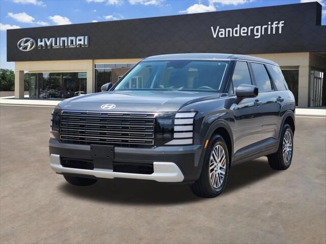 2026 Hyundai PALISADE SE