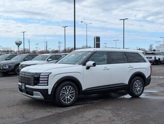 2026 Hyundai PALISADE SE
