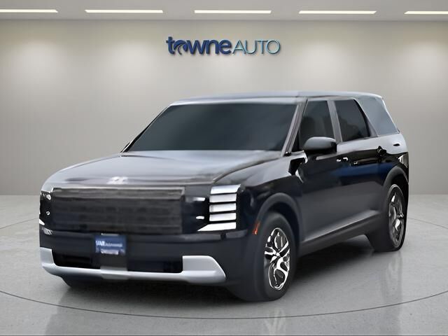 2026 Hyundai PALISADE SE — photo 1 of 13