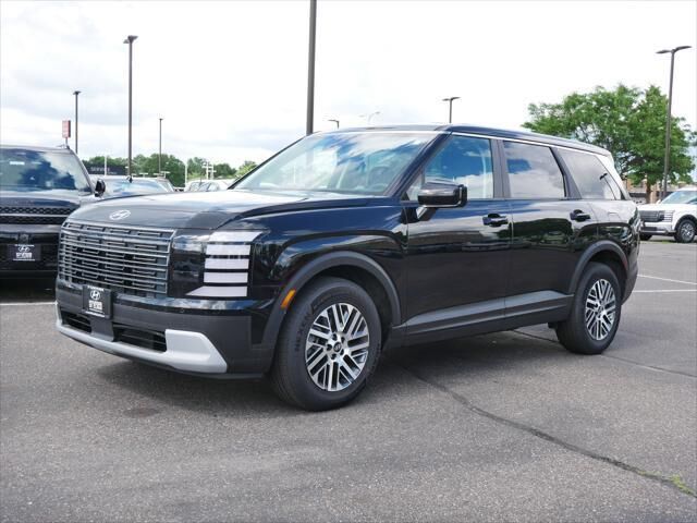 2026 Hyundai PALISADE SE
